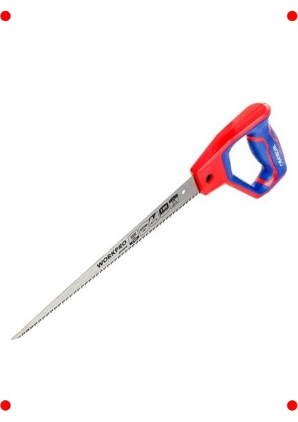 Profesyonel 300MM Hızlı Kesim Alçıpan Testeresi modelleri