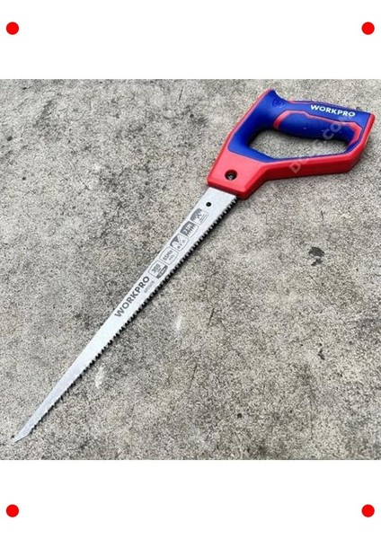 Profesyonel 300MM Hızlı Kesim Alçıpan Testeresi indirimleri