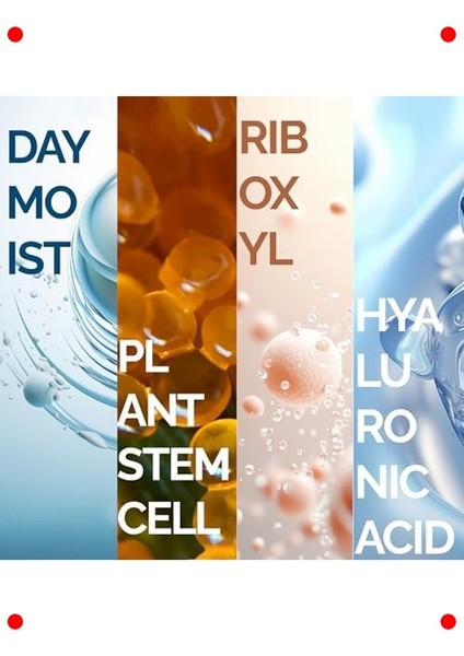 Yoğun Nemlendirici Yaşlanma Karşıtı Cilt Bakım Kremi fırsatları