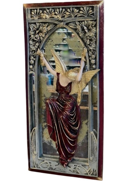 Dekoratif Eskitme Ayna fiyatları