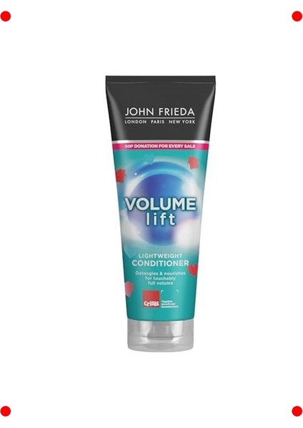 Hacim Veren Bakım Kremi 250ML