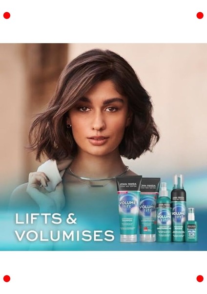 Hacim Veren Bakım Kremi 250ML modelleri