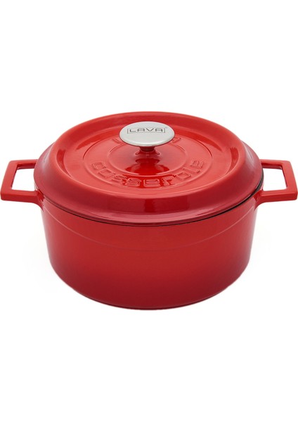 Döküm Tencere - 24 cm fiyatları