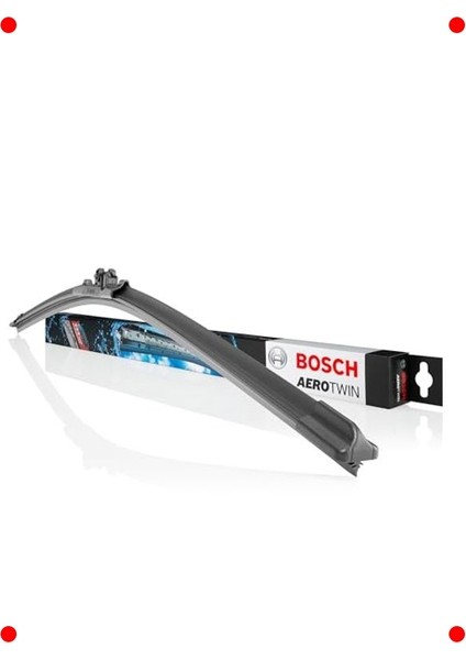 Çoklu Model Uyumlu Aerodinamik Retro Silecek - 700 mm