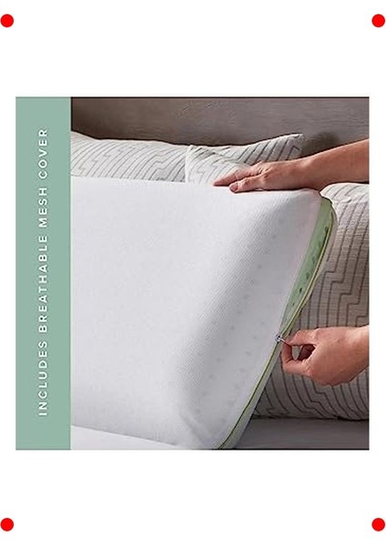 Ortopedik Visco Boyun Destek Yastığı modelleri