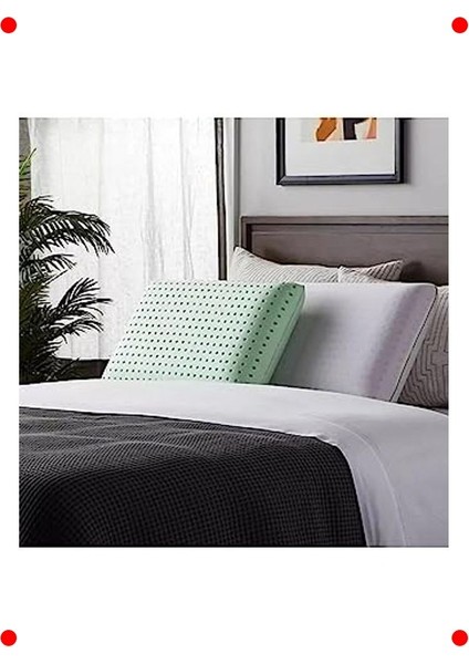 Ortopedik Visco Boyun Destek Yastığı fırsatları