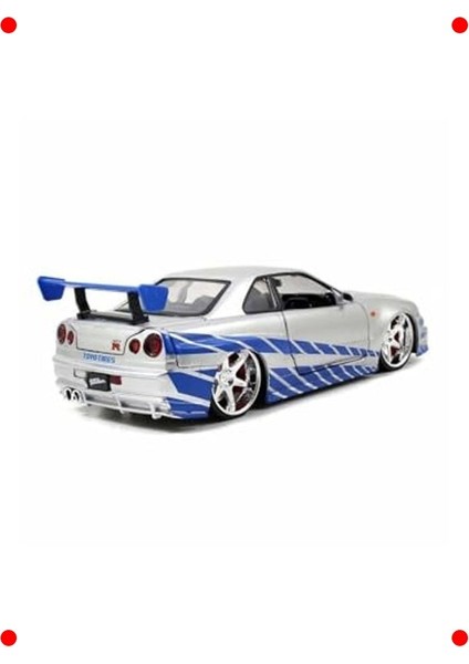 Hızlı Mavi Spor Araba Model Figürü - Koleksiyonluk fiyatları