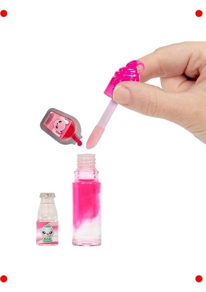 Yummiland Bianca Bebek ve Dudak Parlatıcısı fiyatları