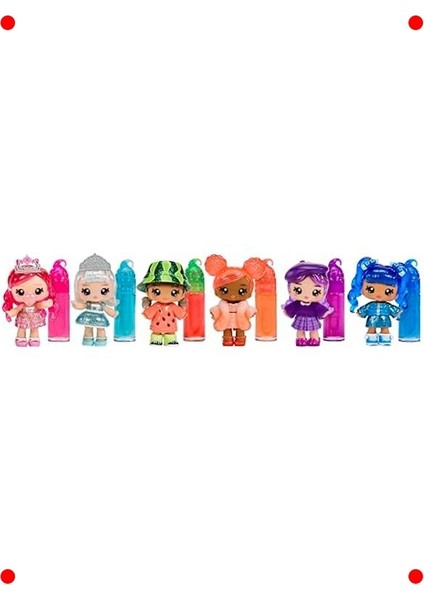 Yummiland Bianca Bebek ve Dudak Parlatıcısı fırsatları