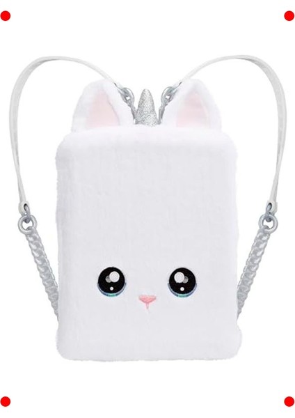 Tekboynuzlu At Sırt Çantası Moda Bebek Seti fiyatları