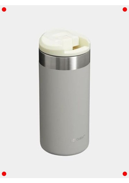 Seyahat Kupası, 0.35 Litre, Gri fiyatları