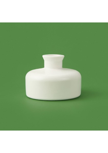 Deco Carly Şamdan - Beyaz - 7x9 cm modelleri