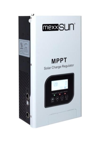 - Inges 100 Amper Mppt Şarj Kontrol Cihazı - 12/24/36/48 Volt Sistem Için Solar Şarj Kesici fiyatları
