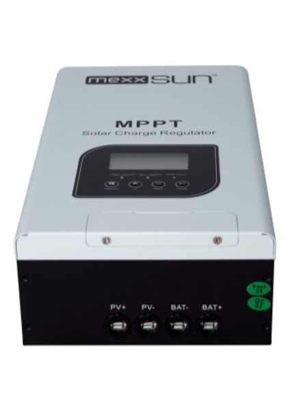 - Inges 100 Amper Mppt Şarj Kontrol Cihazı - 12/24/36/48 Volt Sistem Için Solar Şarj Kesici modelleri