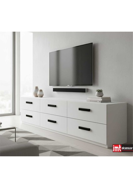 Lüks Monte 96 mm Krom Mobilya Çekmece Dolap Yatak Odası Şifonyer Genç ve Çocuk Odası Kulpu fırsatları