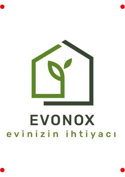 12'li 1300ML Vakumlu Kare Erzak Saklama Kabı Seti indirimleri