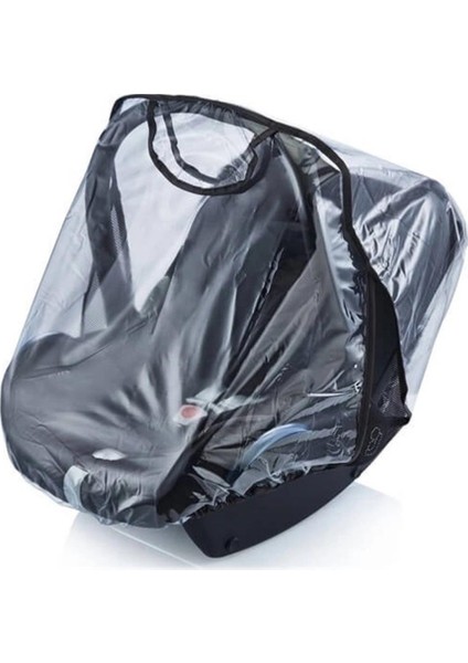 Ana Kucağı Yağmurluğu 149