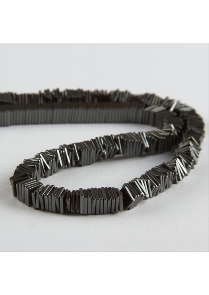 Techmrt Hematit Ince Kare Taşı 6 Mm-Antrasit fiyatları