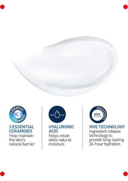 Yoğun Nemlendirici ve Onarıcı Bakım Kremi 340GR fırsatları