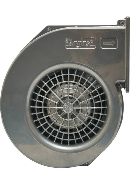Ayas AGF-160E-2KM Alüminyum Radyal Salyangoz Fan indirimleri