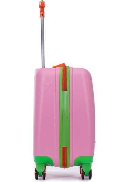 Çocuk Valizi - Pembe fiyatları