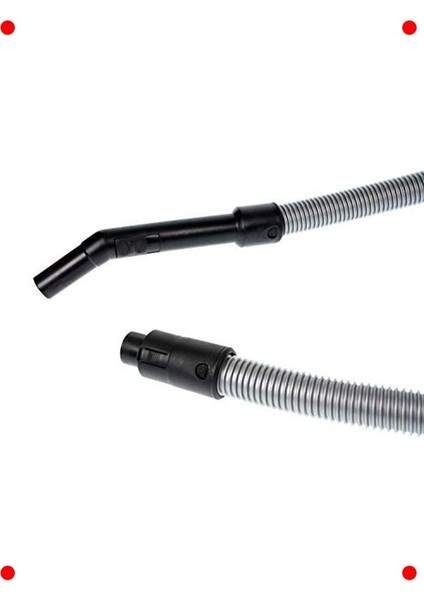 Uyumlu Süpürge Hortumu - Svc Serisi Modeller