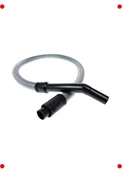 Uyumlu Süpürge Hortumu - Svc Serisi Modeller modelleri