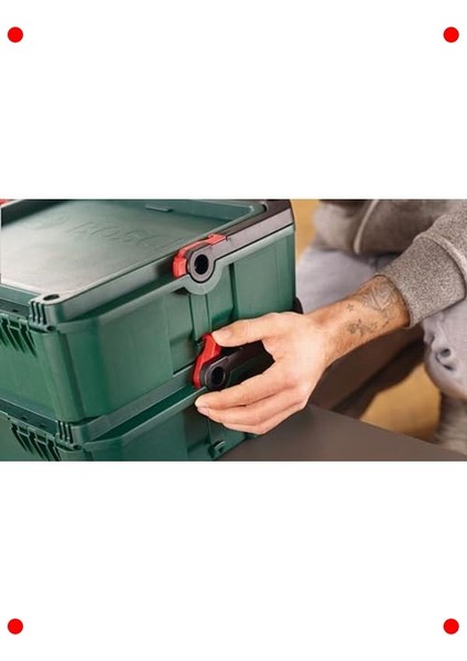 Modüler Saklama Kutusu S Boy, Düzenli Depolama fiyatları