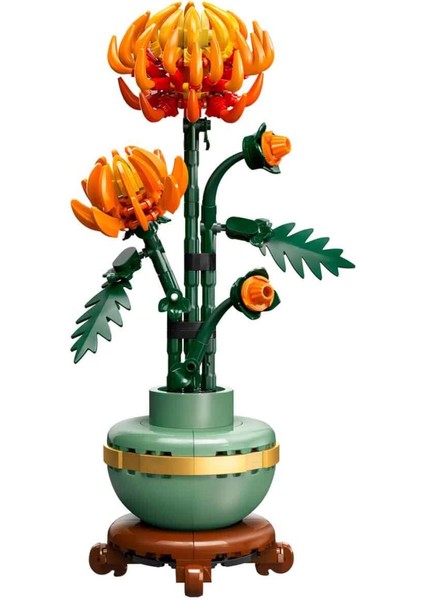 Icons Krizantem 10368