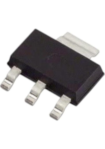 Acs 108-5SN SOT223 Triyak