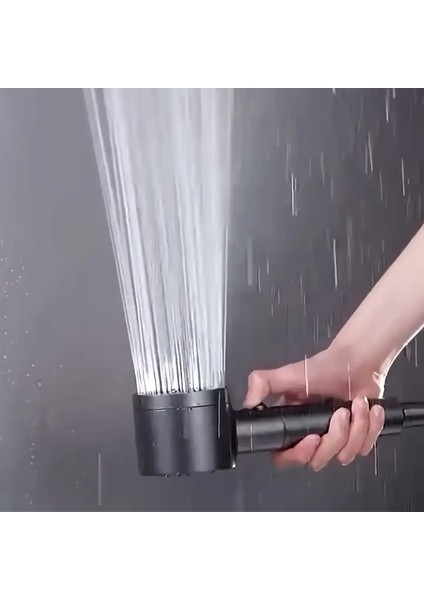 Su Arıtmalı Basınçlı Duş Başlığı – Klor Giderici, Cilt ve Saç Koruyucu, Filtreli Su Tasarruflu Banyo Başlığı fiyatları