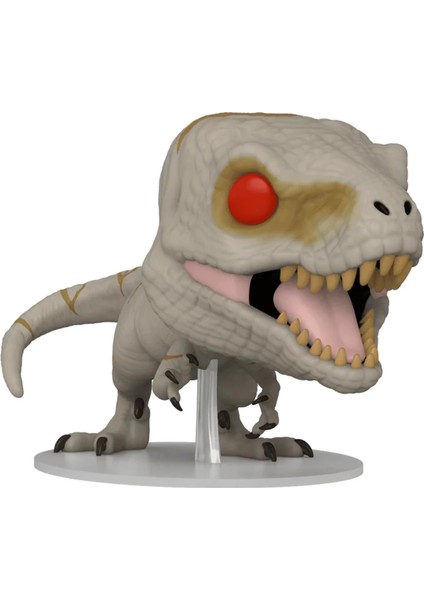 Pop! Movies Jurassic World Atrociraptor Ghost