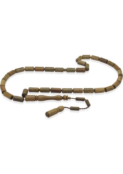 Sistemli Kapsül Kesim Pelesenk Tesbih