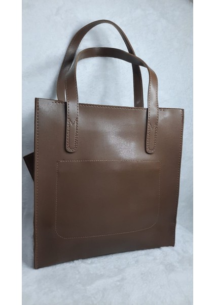 Günlük Cüzdanlı Suni Deri Kadın El ve Omuz Çantası modelleri