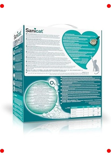 Bebek Pudrası Kokulu Topaklanan Kedi Kumu 10 Litre fiyatları