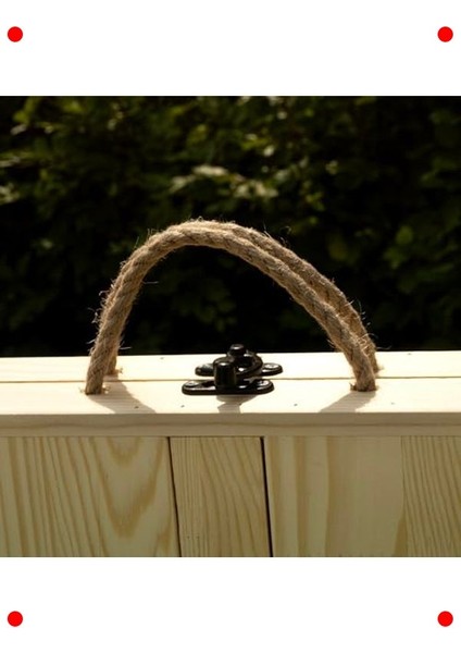 Katlanır Çok Amaçlı Masa 75X180 cm - Naturel indirimleri