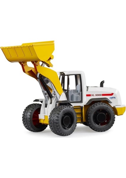 Bruder Yükleyici BR03412 modelleri