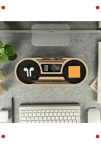 Ahşap Masa Üstü Düzenleyici fiyatları