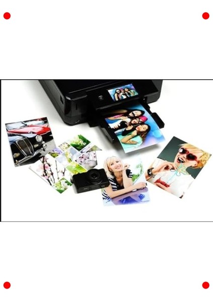 A4 Parlak Fotoğraf Kağıdı, 260 Gr, 20 Sayfa fiyatları