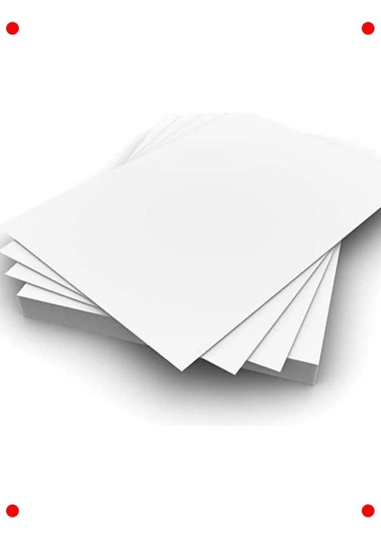 A4 Parlak Fotoğraf Kağıdı, 260 Gr, 20 Sayfa indirimleri