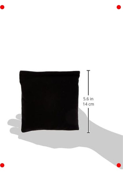 Her Hava Koşuluna Uygun Fasulye Torbası Seti (4'lü) modelleri