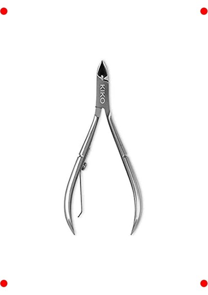 Profesyonel Tırnak Eti Makası