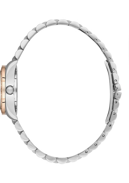 Kadın Kol Saati ESFL.D.10022-5 Metal Kordon 28 mm Kasa Çapı fiyatları