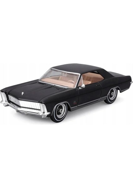 Nessiworld 1/26 1965 Buick Riviera 31214