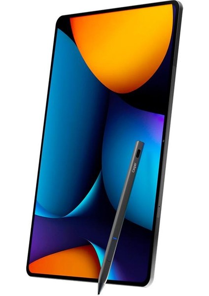 Pad H10 Pen 2ghz İşlemci 8gb Bellek 256GB Depolama 12.6" 2.5k -Android Tablet