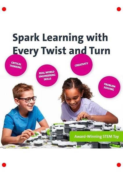 Dinamik Misket Pisti Başlangıç Seti fiyatları