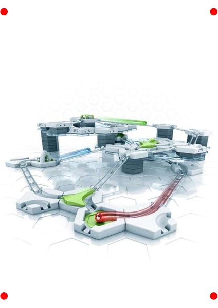Dinamik Misket Pisti Başlangıç Seti fırsatları