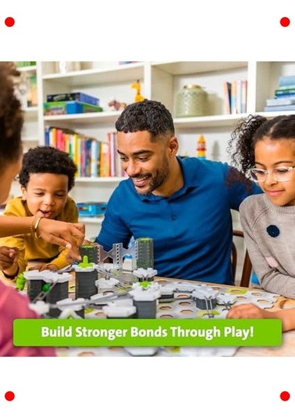 Dinamik Misket Pisti Başlangıç Seti indirimleri