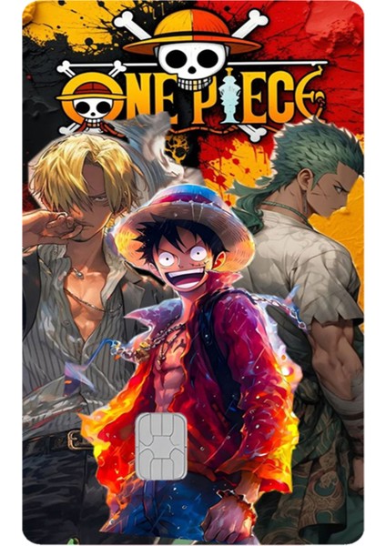 Kart Kaplama Sticker Banka Kredi Kartı Kaplama Stickeri KK1426