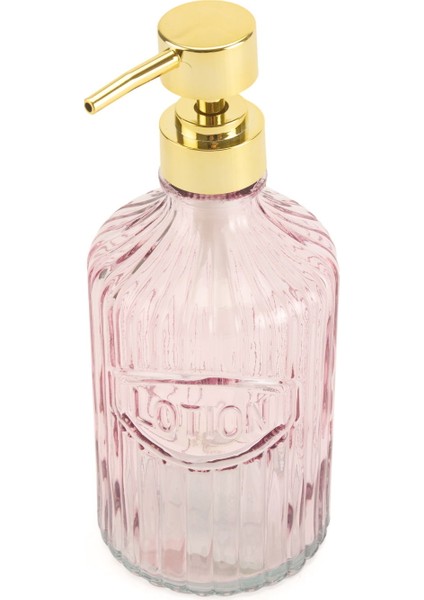 Lotion Cam Sıvı Sabunluk - Asorti - 18X9 cm fiyatları